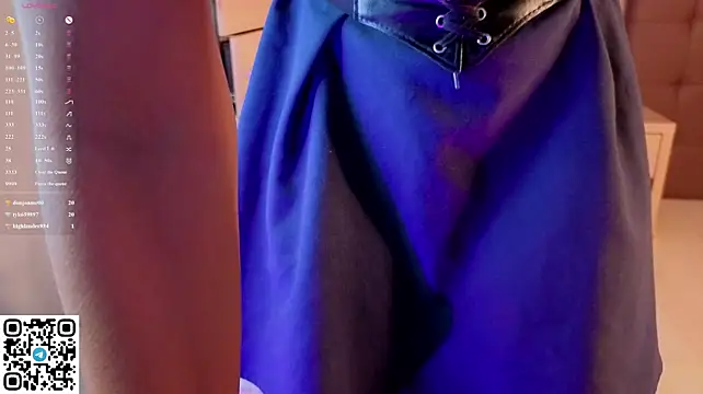 NerixalVire Chat XXX live