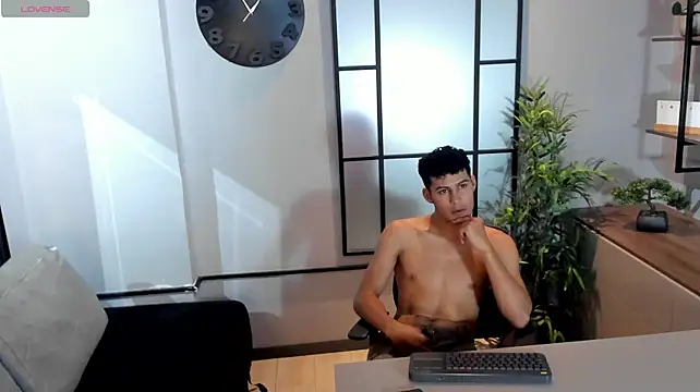 angelsilva_'s Live XXX Chat