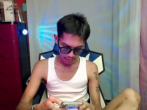 riks_tyler 라이브 XXX 채팅
