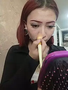 Victoria-Moon Live XXX-Chat