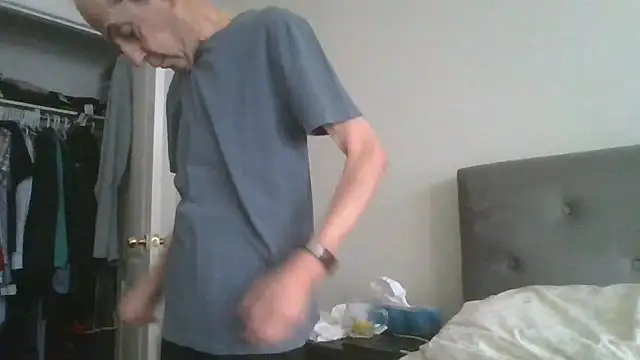 whitemilk4u's Live XXX Chat