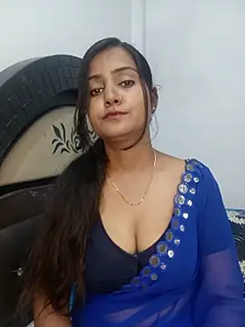 Miss-Riyasingh's Live XXX Chat