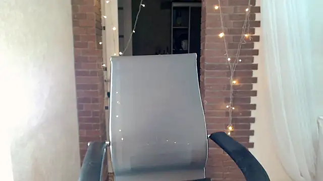 XXX chat uživo modela ms_kelarini
