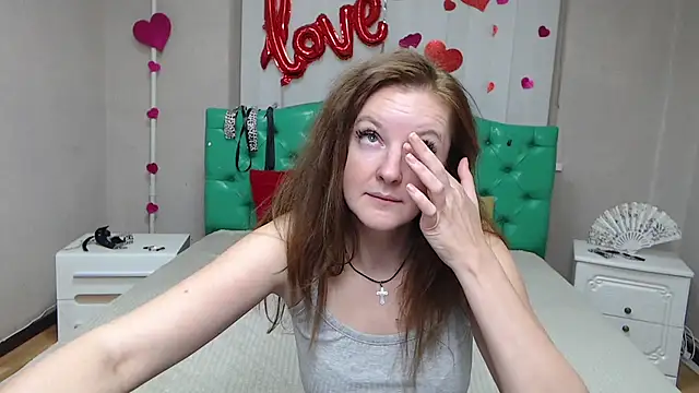 MeganPirs Live XXX-Chat