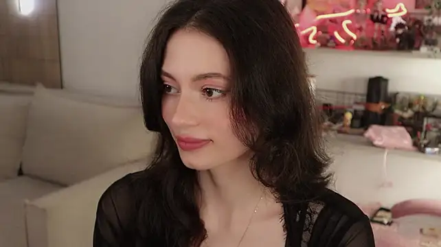 FirstOfFallen Chat XXX in diretta