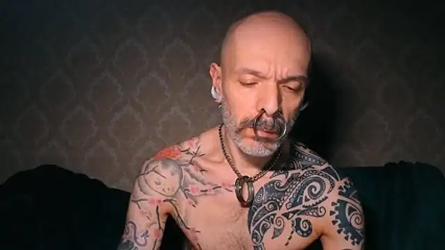 MegaDonkeyCock's Live XXX Chat