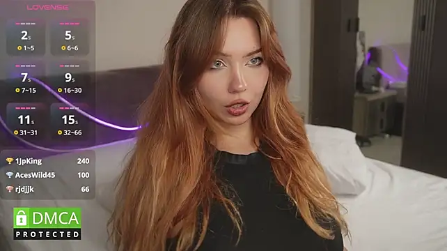 NickyMorriss 라이브 XXX 채팅