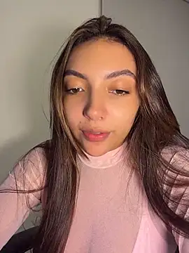 ImAshley1 Chat XXX in diretta