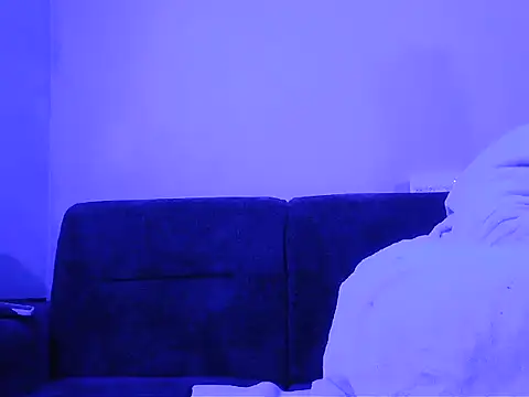 Spicy_lunah Chat XXX in diretta