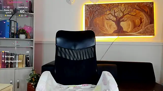 chel_moon Live XXX-Chat