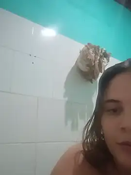 Show de la_mamacita_ na webcam