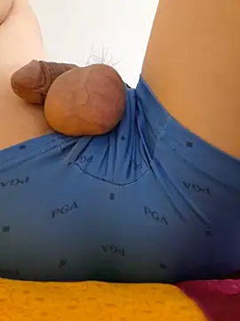 Chat XXX en directo de Ssk10N