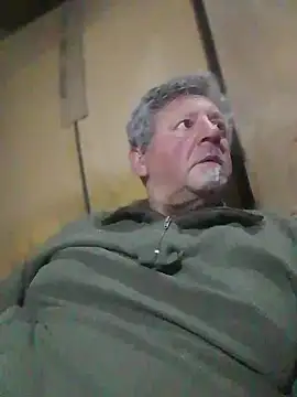 Claudio_xxx Шоу с уебкамера