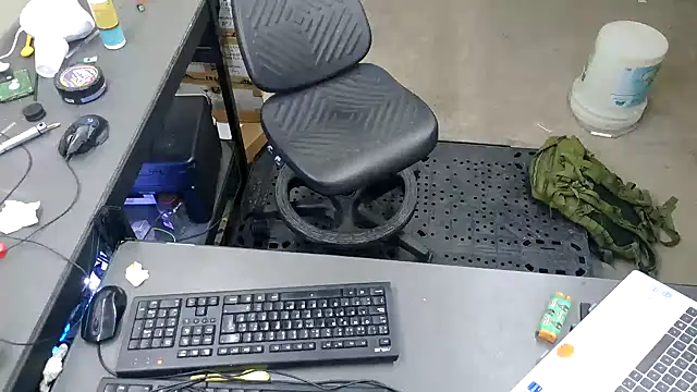 Chat XXX en directo de BustedCall