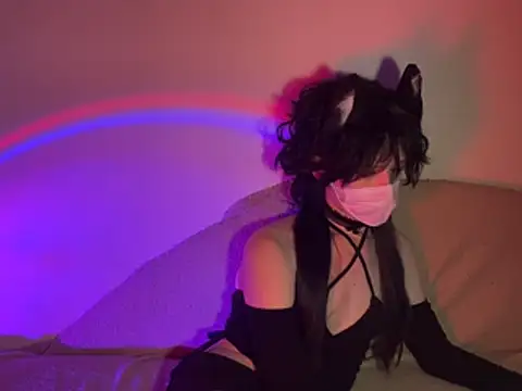 Milo_Vell Webcam-Show