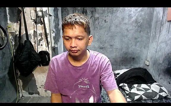 asianboi1111 Show Webcam