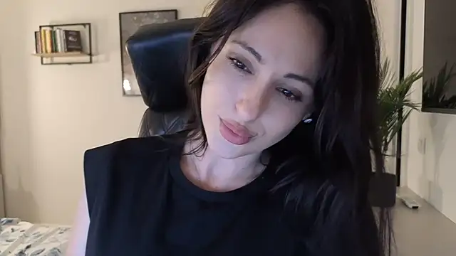 dorisdolll's Live XXX Chat