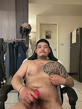 James1992_Ovo Live XXX-chat