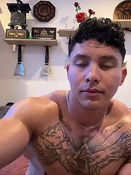 Chat XXX ao vivo de JAYCAM_