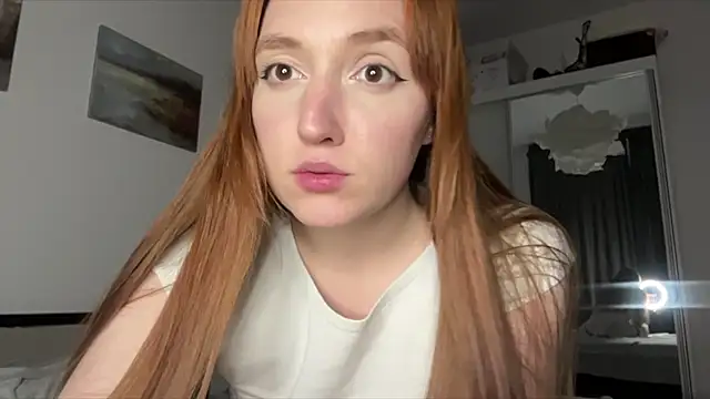 دردشة Redi_Panda الجنسية المباشرة