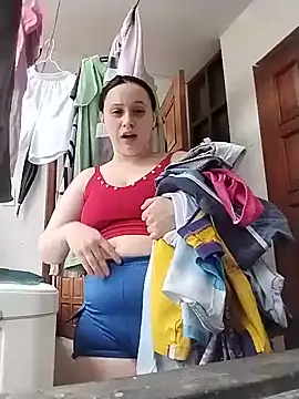 Melinasaruxx's Live XXX Chat