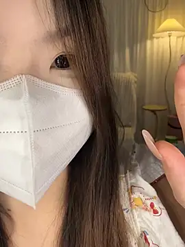 _xiaoxinxin_のライブXXXチャット