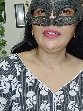 BhabhiPooja69 – Live XXX-chat