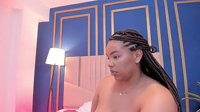 Tiana-Moon – Live XXX-chat