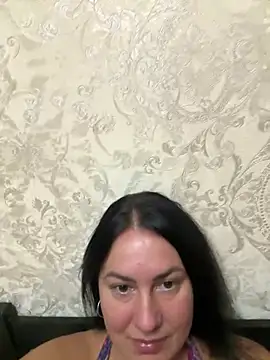 VelvetLuck Chat XXX in diretta