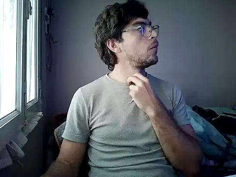 GringoDeliciusn Live XXX chat