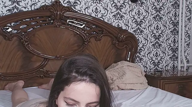 Czat XXX na żywo – Wild_Blossom