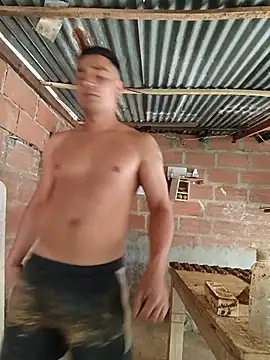 Show modela hoteder na web-kameri