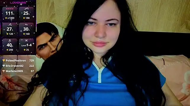 دردشة German_Eva الجنسية المباشرة
