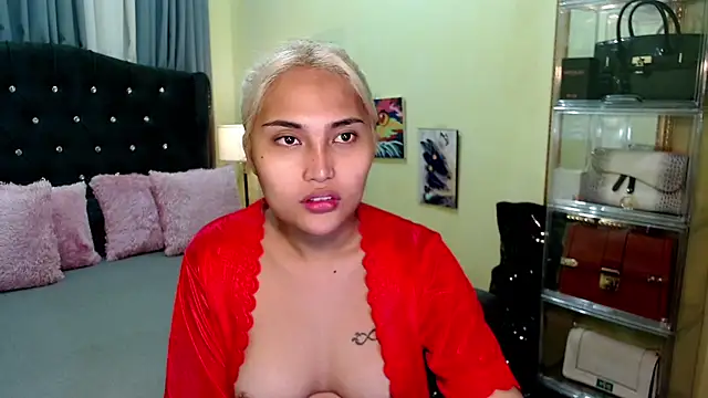 Sammyloove's Live XXX Chat