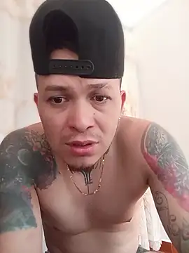 Chat XXX ao vivo de liam_1123