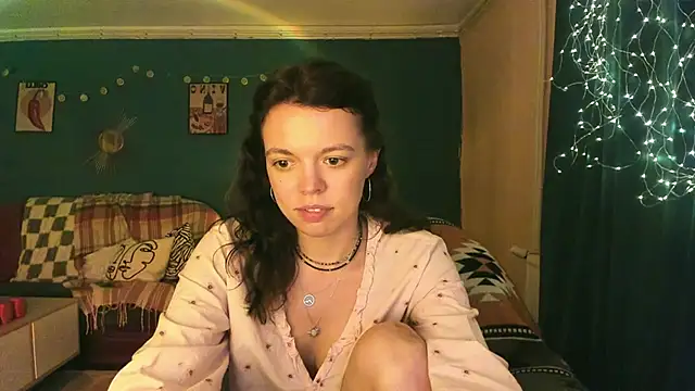 ClancyMorissey Live XXX-Chat