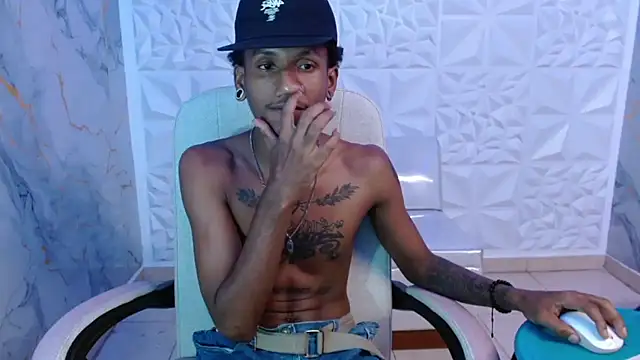 ManSant Live XXX-chat