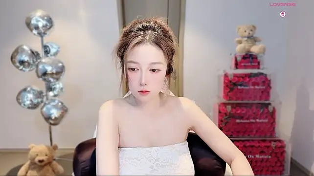 Aeseee- Obrolan Langsung XXX