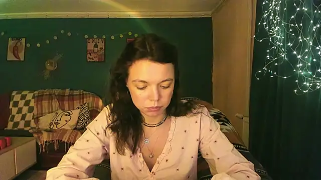 ClancyMorissey Chat XXX live