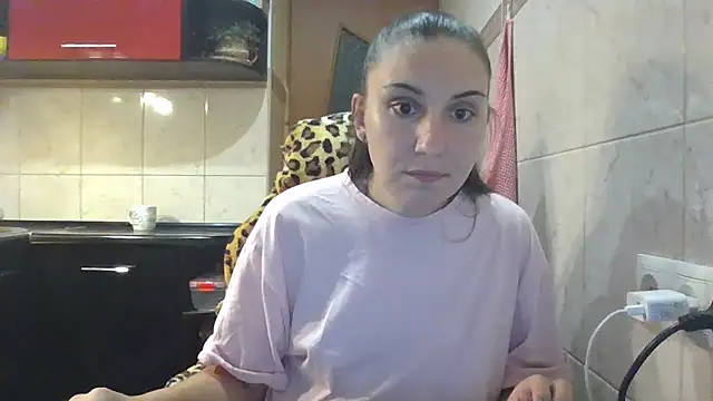 Chat XXX ao vivo de Lacmi30