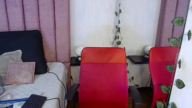 Chat XXX ao vivo de SaraLjordad