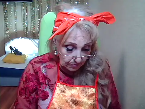 Chatroom XXX en direct de Wena-Sweety
