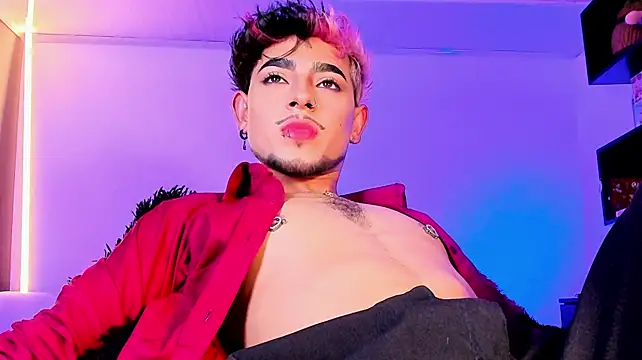 Živý XXX chat Dominik_Eclipse