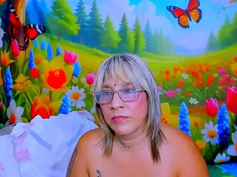 Chatroom XXX en direct de indianroxy