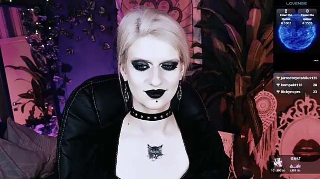 XXX chat uživo modela Noah_ElmerX