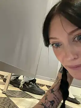 دردشة Melissa_crazy الجنسية المباشرة