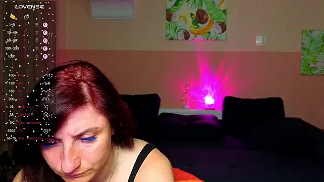 XXX chat uživo modela Muse_kitty_jenia