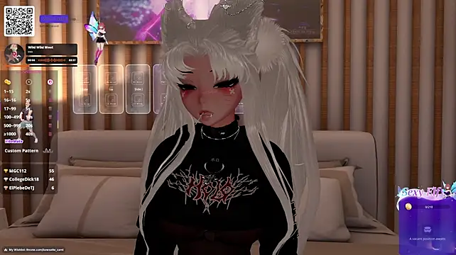 Bowsette_Cami Live XXX-Chat