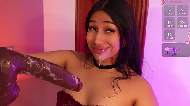 Chat XXX ao vivo de EMILYY_WALKER