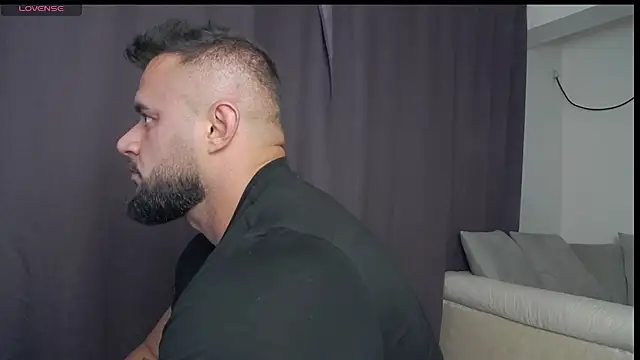 RickyMiami1 Webcam show